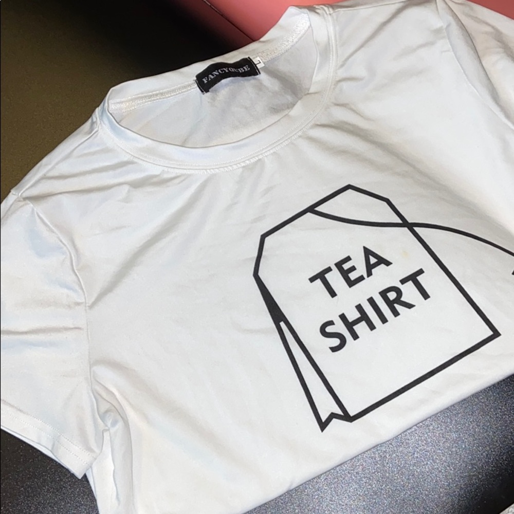 Graphic Tee